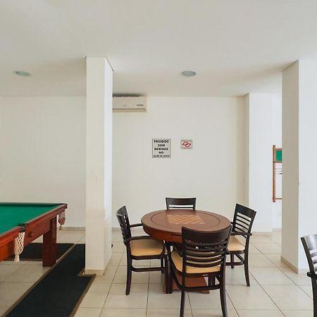 Apartamento Confortavel Praia Grande Ubatuba Dış mekan fotoğraf
