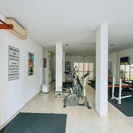 Apartamento Confortavel Praia Grande Ubatuba Dış mekan fotoğraf
