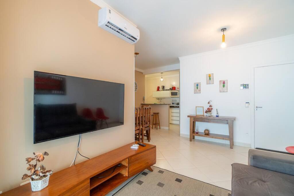 Apartamento Confortavel Praia Grande Ubatuba Dış mekan fotoğraf