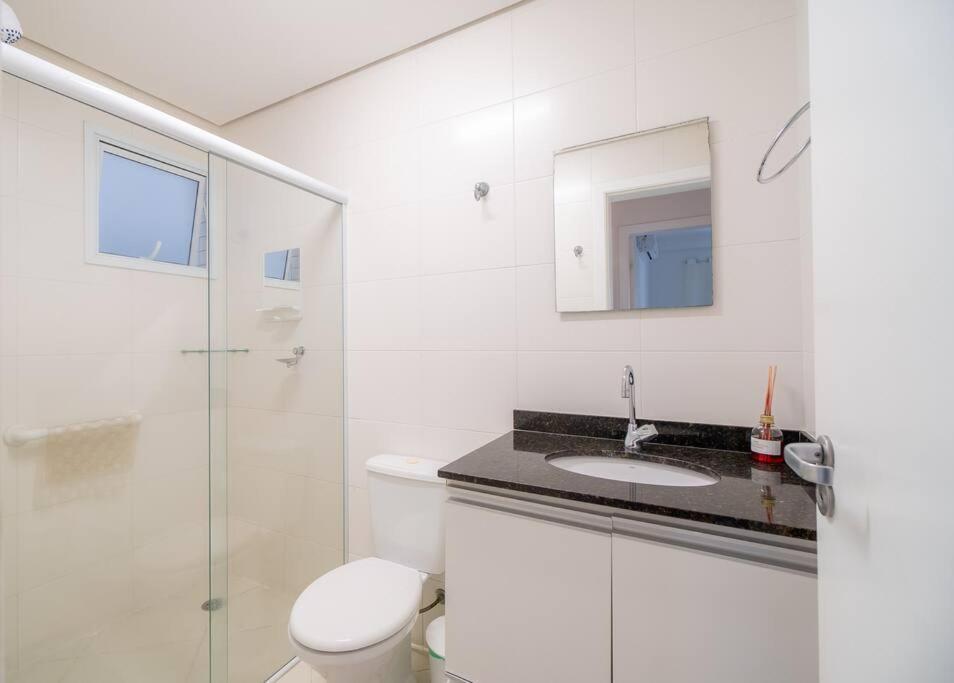 Apartamento Confortavel Praia Grande Ubatuba Dış mekan fotoğraf