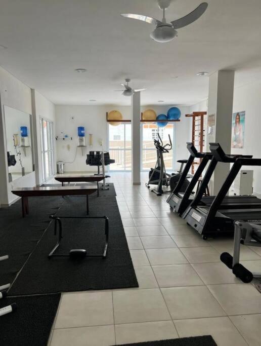 Apartamento Confortavel Praia Grande Ubatuba Dış mekan fotoğraf
