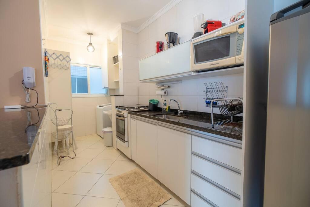 Apartamento Confortavel Praia Grande Ubatuba Dış mekan fotoğraf