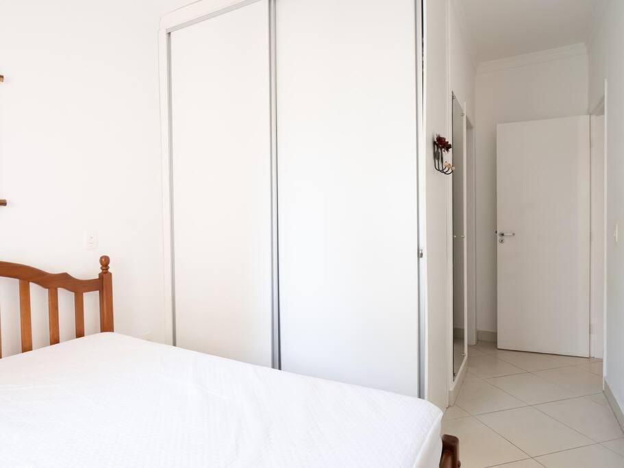 Apartamento Confortavel Praia Grande Ubatuba Dış mekan fotoğraf
