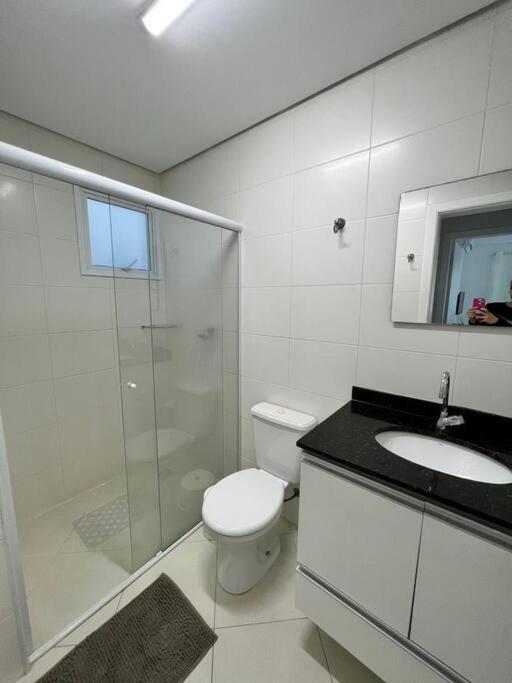 Apartamento Confortavel Praia Grande Ubatuba Dış mekan fotoğraf