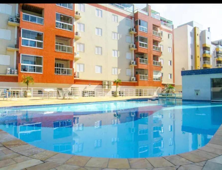 Apartamento Confortavel Praia Grande Ubatuba Dış mekan fotoğraf