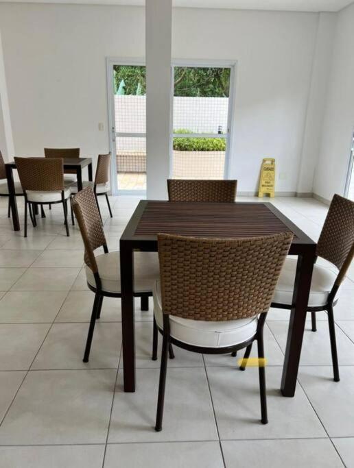Apartamento Confortavel Praia Grande Ubatuba Dış mekan fotoğraf