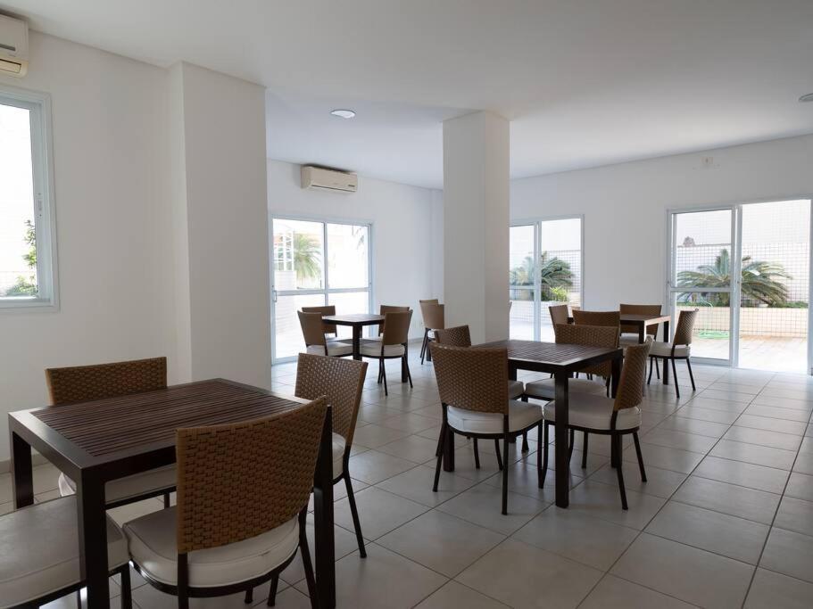 Apartamento Confortavel Praia Grande Ubatuba Dış mekan fotoğraf