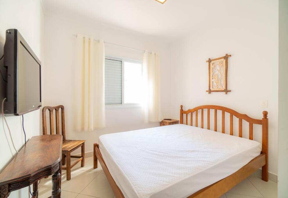 Apartamento Confortavel Praia Grande Ubatuba Dış mekan fotoğraf