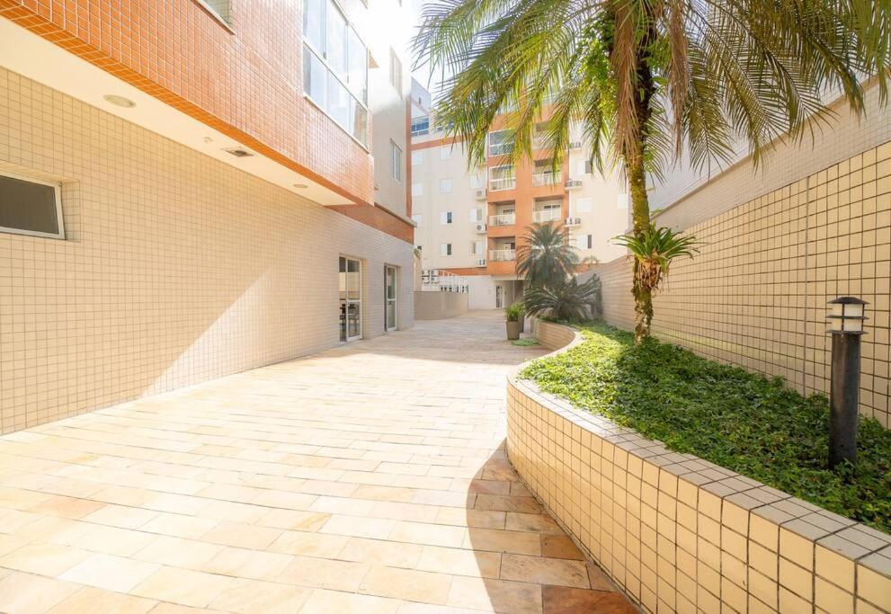 Apartamento Confortavel Praia Grande Ubatuba Dış mekan fotoğraf