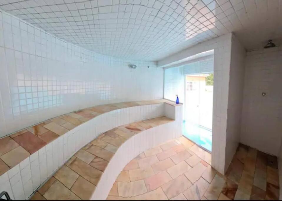 Apartamento Confortavel Praia Grande Ubatuba Dış mekan fotoğraf