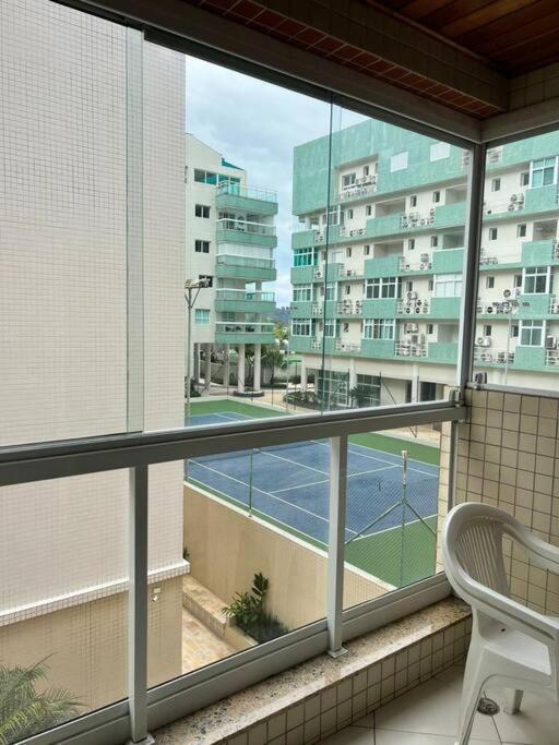 Apartamento Confortavel Praia Grande Ubatuba Dış mekan fotoğraf