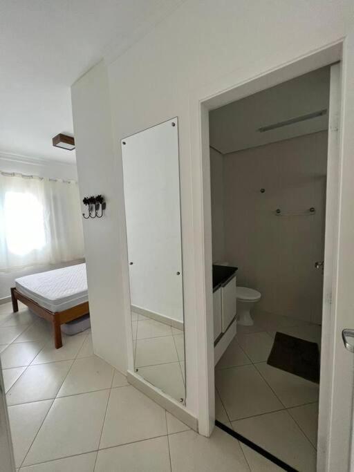 Apartamento Confortavel Praia Grande Ubatuba Dış mekan fotoğraf
