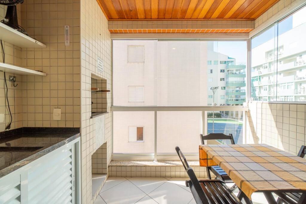 Apartamento Confortavel Praia Grande Ubatuba Dış mekan fotoğraf